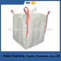 safety factor 5:1 pp buffle container bag